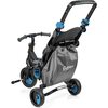 Galileo Premium Strollcycle, Blue - Bikes - 3