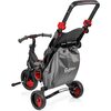 Galileo Premium Strollcycle, Red - Bikes - 3