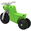 Toyni Tricycle Balance Bike, Green - Ride-On - 2
