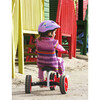 Evolve 3-in-1 Tricycle & Balance Bike, Red - Tricycles - 2