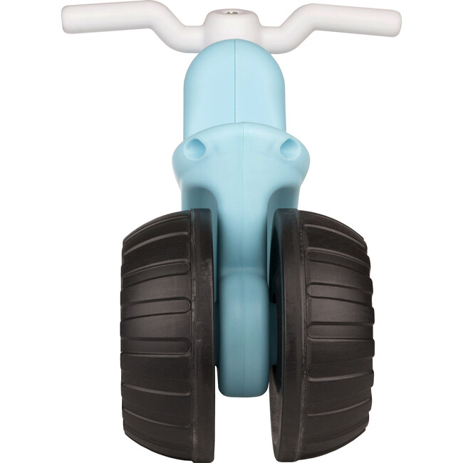 Toyni Tricycle Balance Bike, Blue