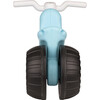 Toyni Tricycle Balance Bike, Blue - Tricycle - 2