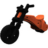 YBIKE Original Balance Bike Ride-On, Orange - Ride-On - 1 - thumbnail