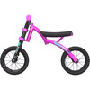 Session Balance Bike, Purple - Ride-On - 2