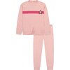 Hacci Set, Pink - Mixed Apparel Set - 1 - thumbnail