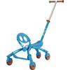 Pewi Stroll, Blue - Ride-Ons - 2