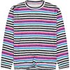 Hacci Set, Black - Mixed Apparel Set - 5