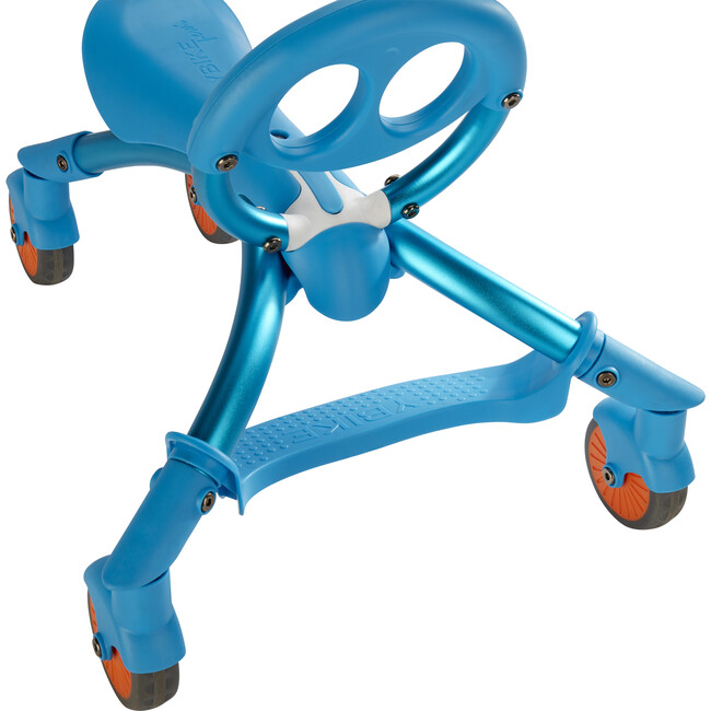 Pewi Stroll, Blue - Ride-Ons - 6