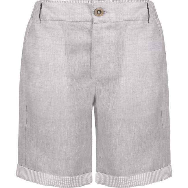 Henri Boy Shorts - Shorts - 1