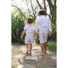 Henri Boy Shorts - Shorts - 3