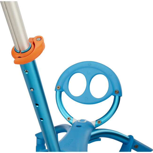 Pewi Stroll, Blue - Ride-Ons - 7