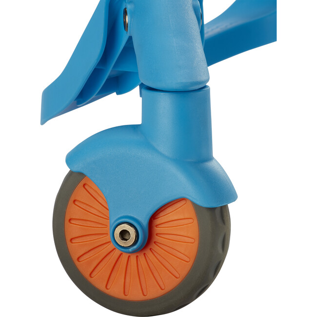 Pewi Stroll, Blue - Ride-Ons - 8