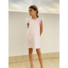 Suzanne Dress, Pink - Dresses - 2