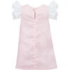 Suzanne Dress, Pink - Dresses - 3