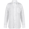 Samuel Boy Shirt, White - Shirts - 1 - thumbnail