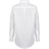 Samuel Boy Shirt, White - Shirts - 4