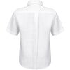 Mathieu Boy Shirt, White - Shirts - 3