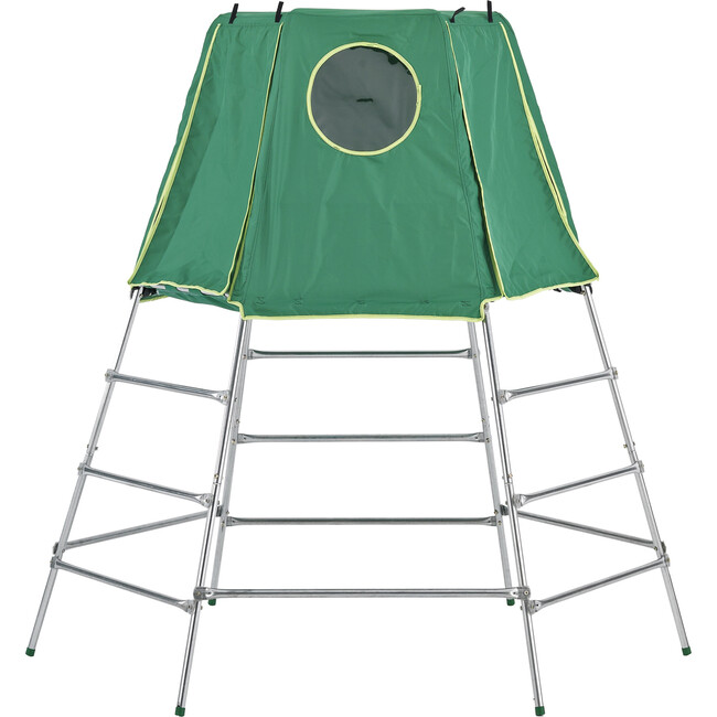 Explorer 2 Climber, Green - Sports Gear - 1