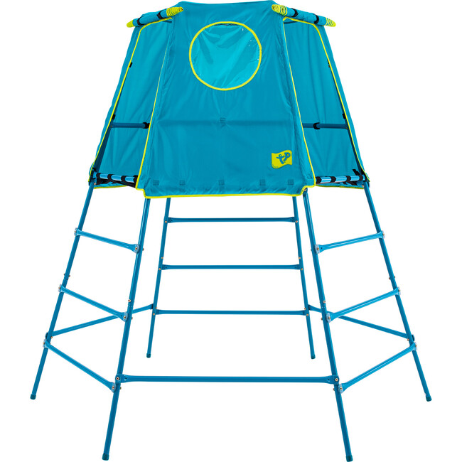 Explorer 2 Climber, Blue - Outdoor Games - 3