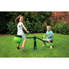 Spiro Hop Seesaw, Green - Outdoor Games - 3