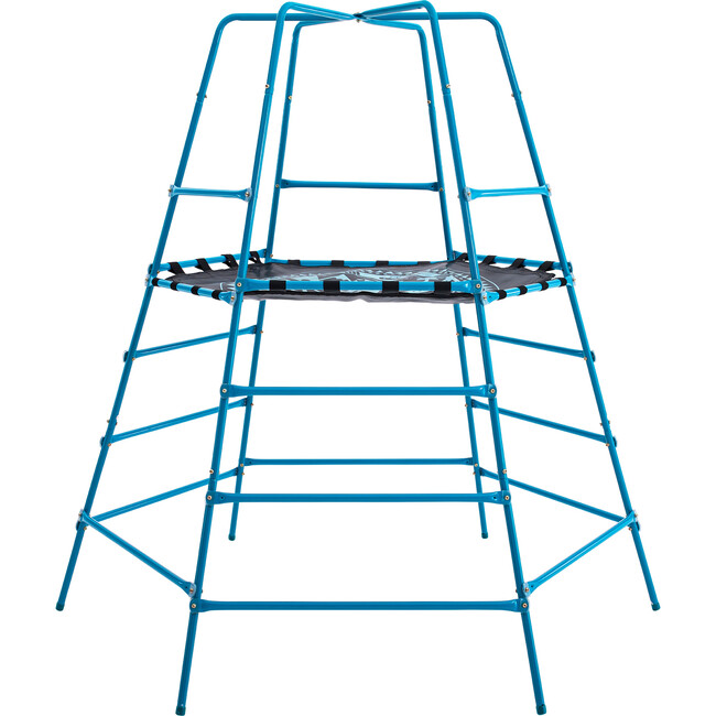 Explorer 2 Climber, Blue - Outdoor Games - 4