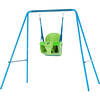 Small to Tall Swing Set - Outdoor Games - 3 - thumbnail