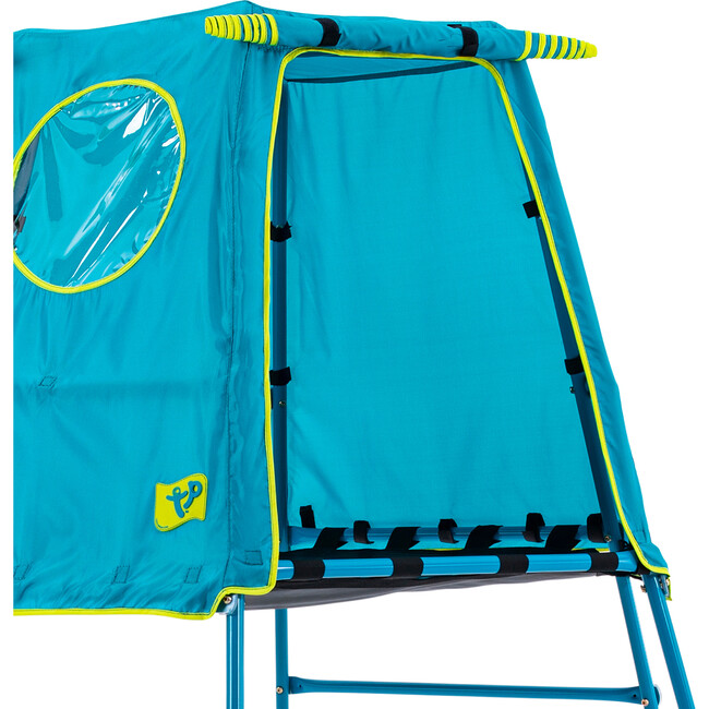 Explorer 2 Climber, Blue - Outdoor Games - 5