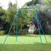 Small to Tall Swing Set - Outdoor Games - 4