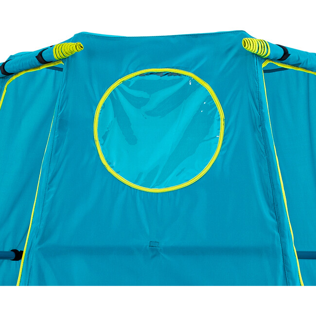 Explorer 2 Climber, Blue - Outdoor Games - 7
