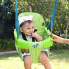 Small to Tall Swing Set - Outdoor Games - 6