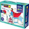 Connect N Build, 139 Pieces - STEM Toys - 1 - thumbnail