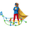 Connect N Build, 79 Pieces - STEM Toys - 3