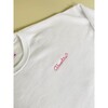 Adult Classic Crewneck Fleece, White - Sweatshirts - 2