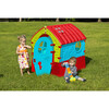 Dream House, Red, Blue & Green - Playhouses - 2