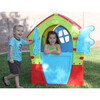 Dream House, Red, Blue & Green - Playhouses - 3