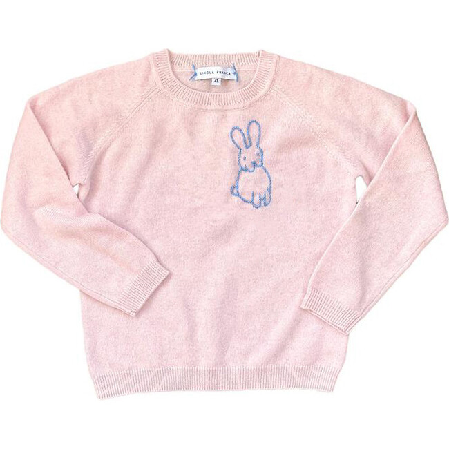 Animal Farm Bunny, Pink