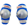 Inline Training Skate Combo Set, Blue - Sports Gear - 3
