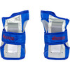 Inline Training Skate Combo Set, Blue - Sports Gear - 4