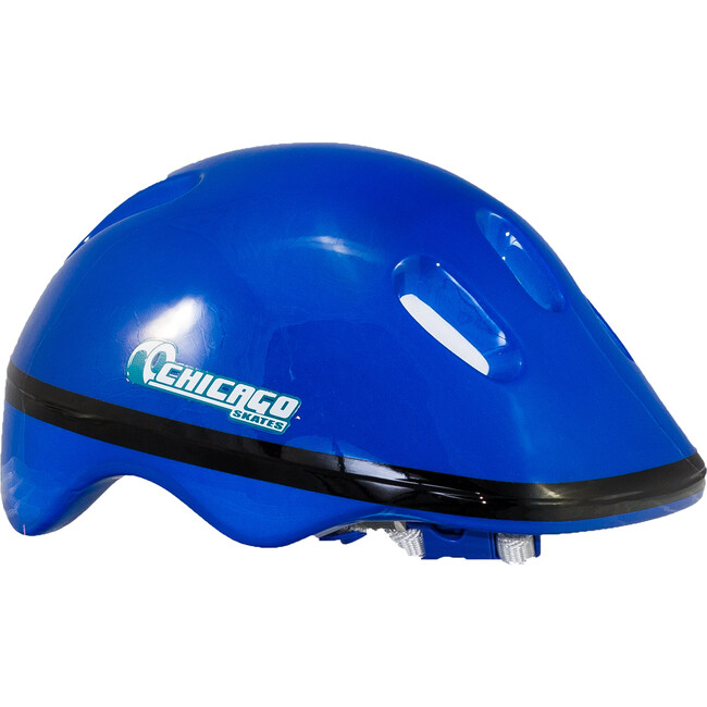 Inline Training Skate Combo Set, Blue - Sports Gear - 5