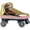 Pulse Sizzle Light-Up Skates, Gold - Sports Gear - 2