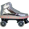 Pulse Sizzle Light-Up Skates, Silver - Sports Gear - 3