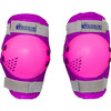 Inline Training Skate Combo Set, Pink/Purple - Sports Gear - 3