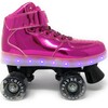 Pulse Sizzle Light-Up Skates, Pink - Sports Gear - 2 - thumbnail