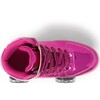 Pulse Sizzle Light-Up Skates, Pink - Sports Gear - 5 - thumbnail