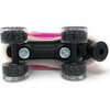 Pulse Sizzle Light-Up Skates, Pink - Sports Gear - 6 - thumbnail