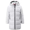 Reimatec down jacket Wisdom, White - Jackets - 1 - thumbnail