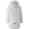Reimatec down jacket Wisdom, White - Jackets - 2