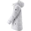 Reimatec down jacket Wisdom, White - Jackets - 3