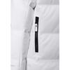 Reimatec down jacket Wisdom, White - Jackets - 4
