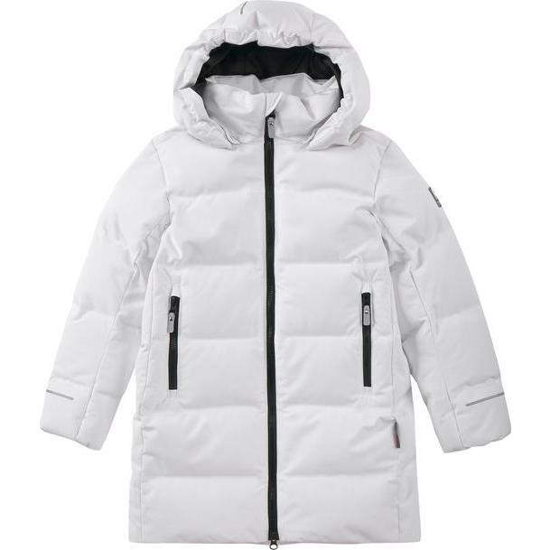 Reimatec down jacket Wisdom, White - Reima Outerwear | Maisonette